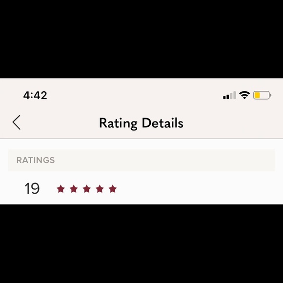 Meet your Posher, Uniquejewelry - Picture 2 of 3